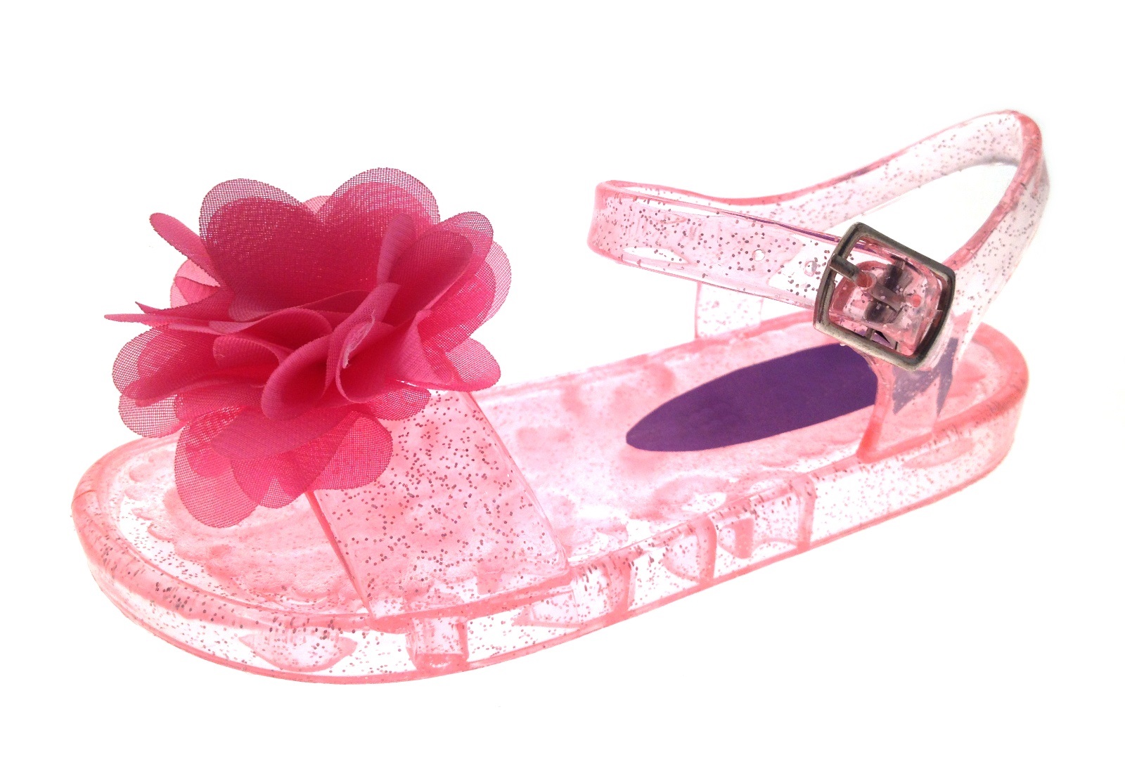 jelly infant shoes